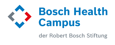 Robert Bosch Krankenhaus GmbH logo