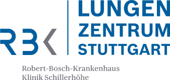 Robert Bosch Krankenhaus GmbH logo