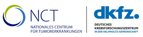 Logo: Deutsches Krebsforschungszentrum (DKFZ)