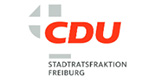 CDU Stadtratsfraktion Freiburg