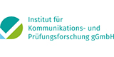 Institut fr Kommunikations- und Prfungsforschung gGmbH