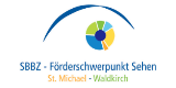 Sonderpdagogisches Bildungs- und Beratungszentrum mit Internat Frderschwerpunkt Sehen, Schule St. Michael